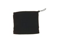 Fleece Ski muts en halskraag in 1